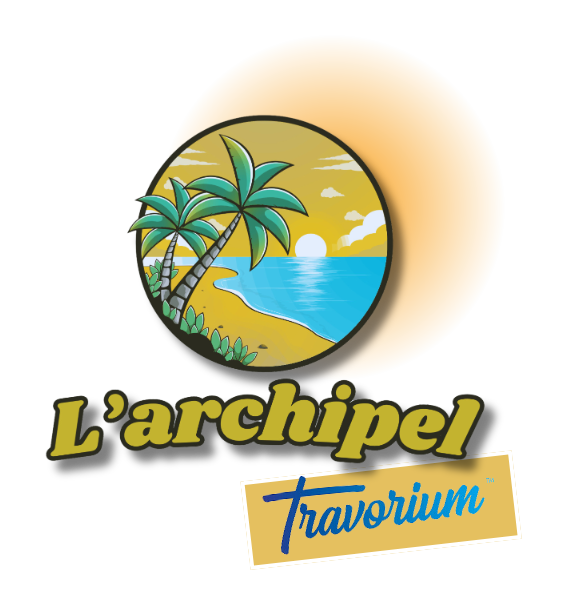 L'Archipel Travorium