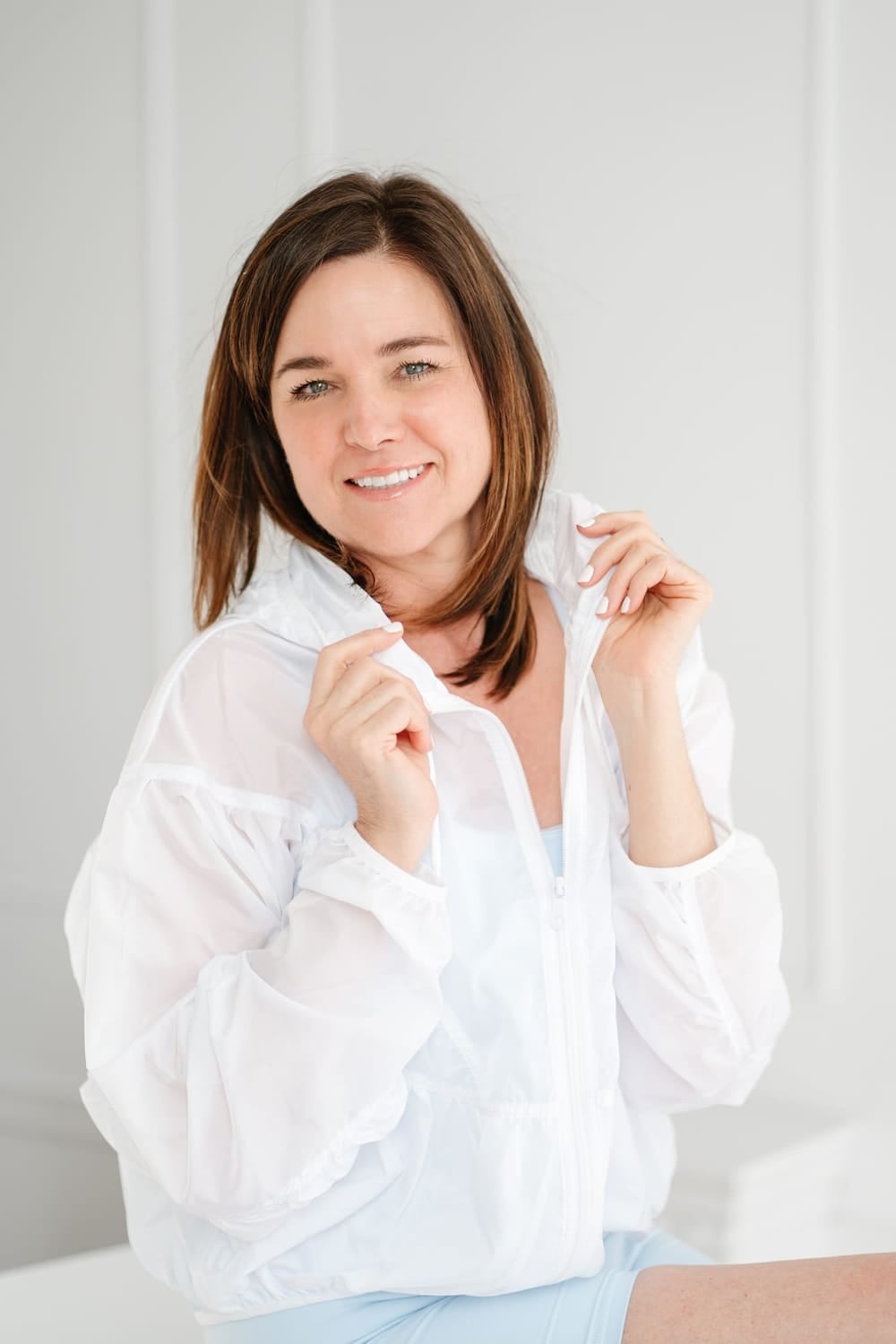 Annie Lampron
