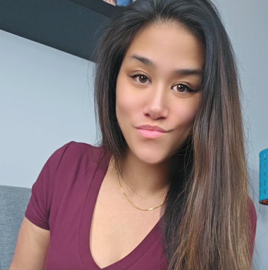 Ashley Dien