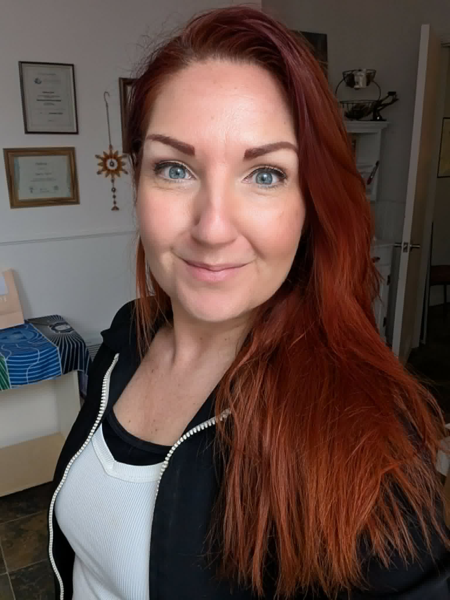 Audrey Nicol