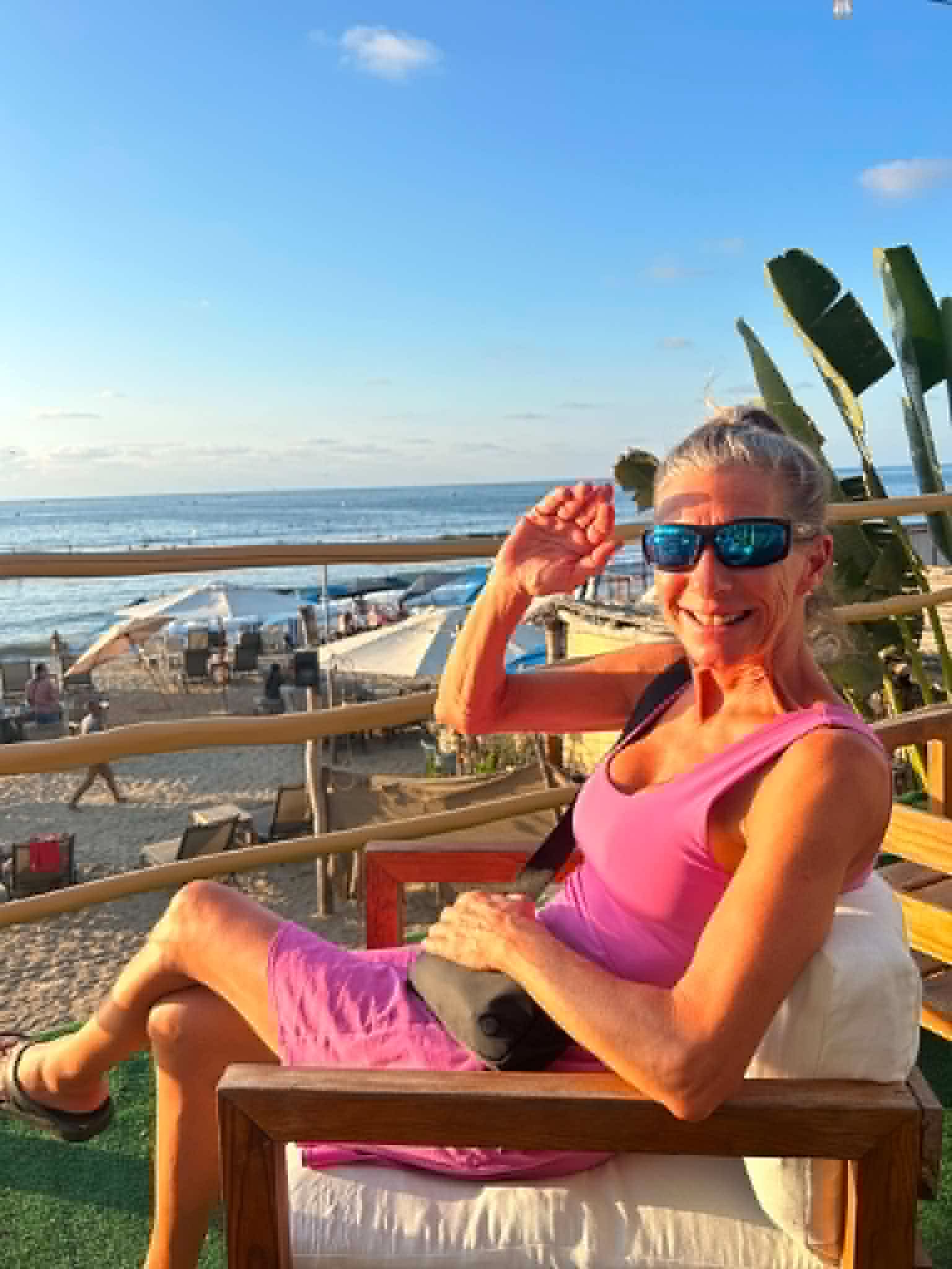 Claudia Ferland