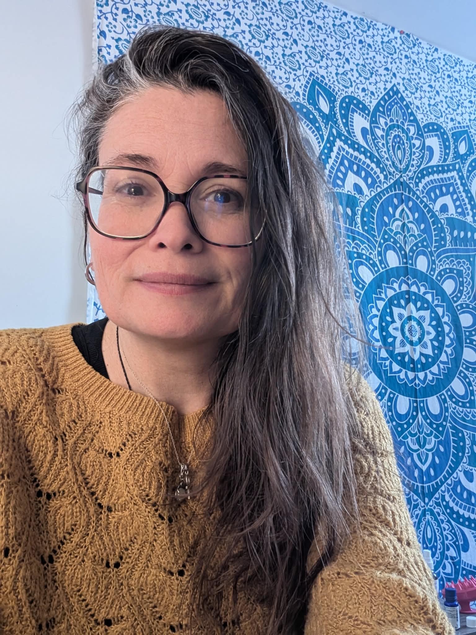 Julie Provost