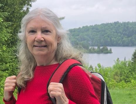 Lyane Lévesque