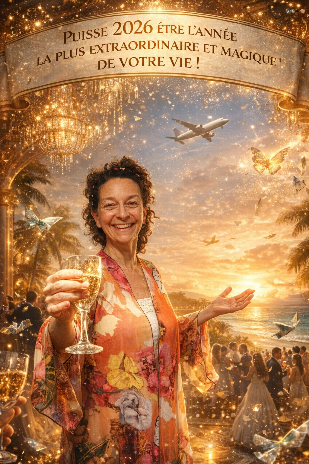 Marie Chantale Roussel