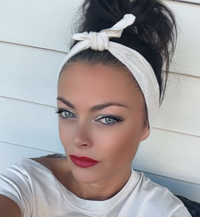 Mercedes Soucy