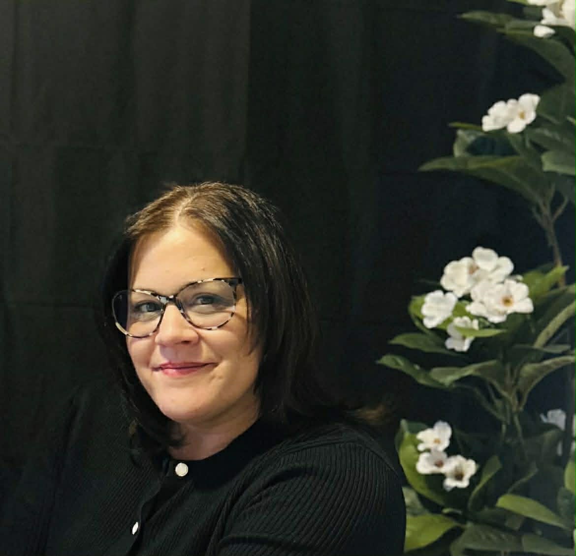 Nancy Drapeau