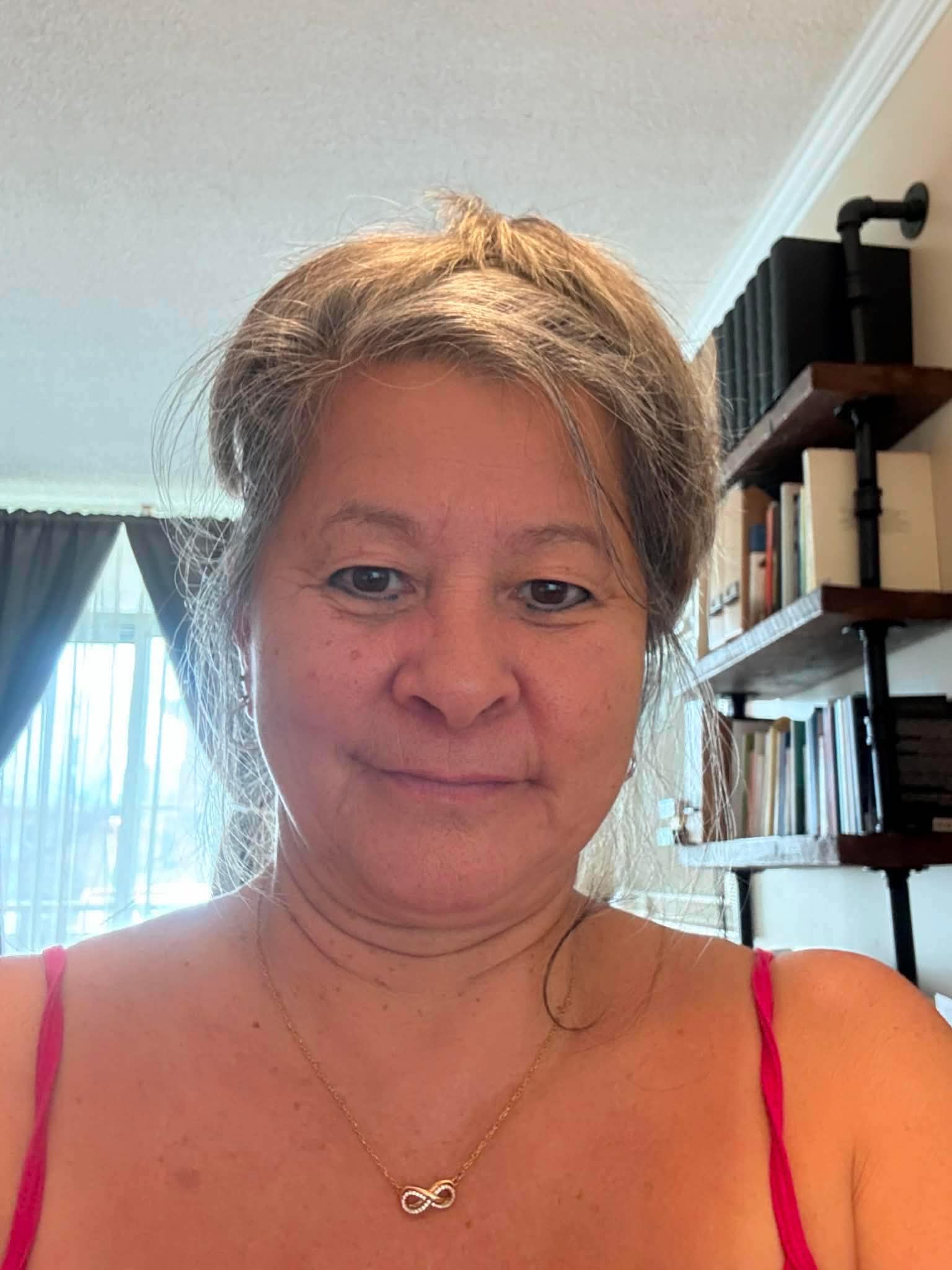Nancy Ling