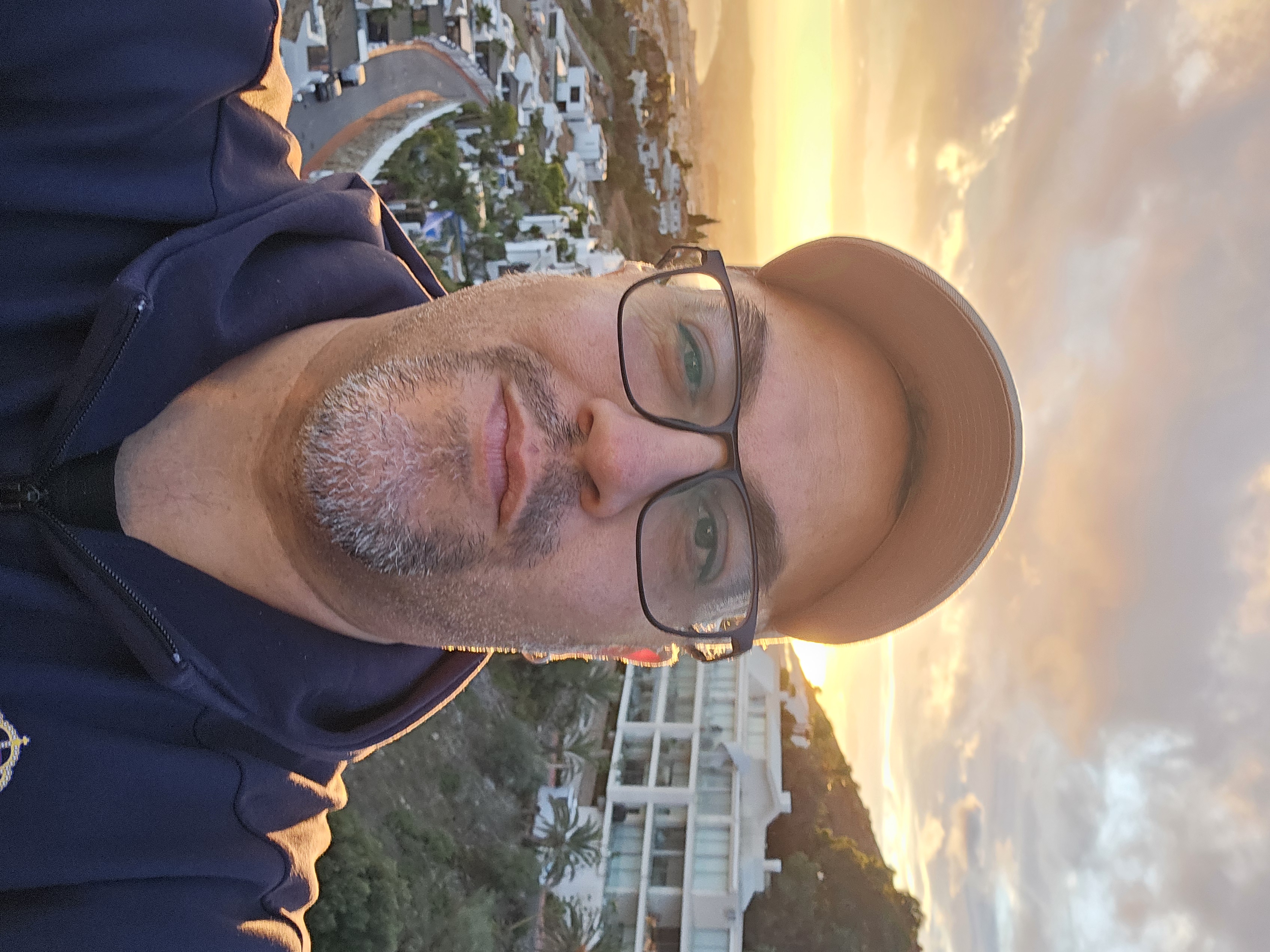 Roberto Mas
